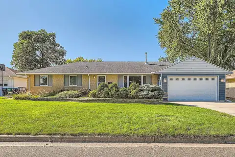 Skillman, SAINT PAUL, MN 55113