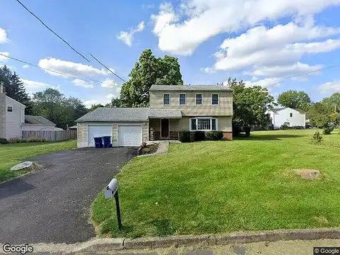 Cardinal, CHALFONT, PA 18914