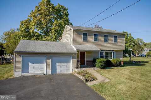 Cardinal, CHALFONT, PA 18914