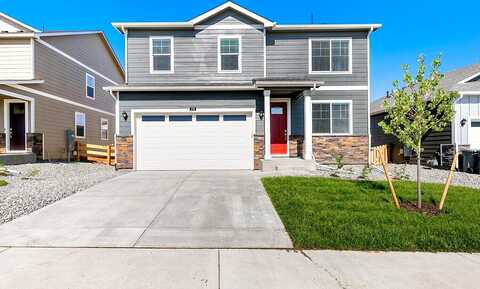 65Th, GREELEY, CO 80634