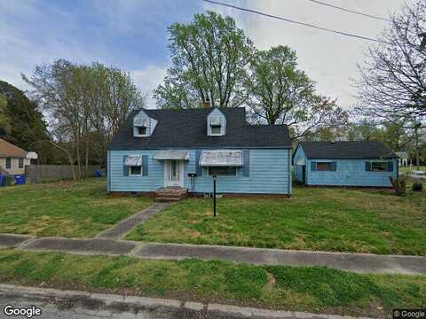 Kearney, NORFOLK, VA 23503