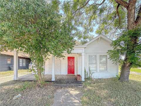 Speight, WACO, TX 76706