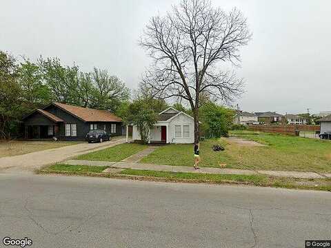 Speight, WACO, TX 76706