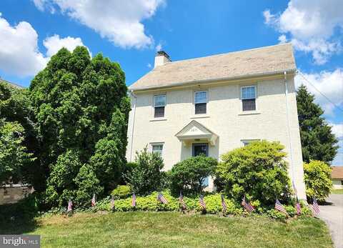 Markley, NORRISTOWN, PA 19401