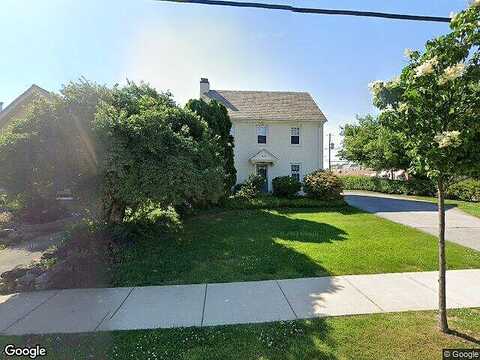 Markley, NORRISTOWN, PA 19401