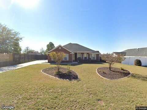 Issac, HEPHZIBAH, GA 30815