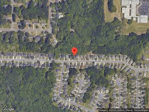 Glynn Addy, STOCKBRIDGE, GA 30281