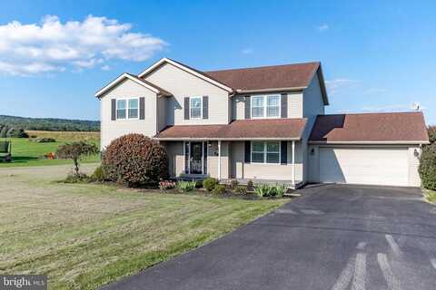 Dunkle, BELLEFONTE, PA 16823