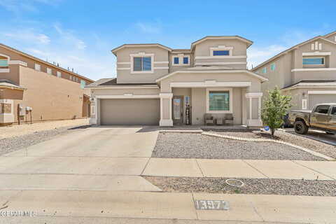 Flora Vista, EL PASO, TX 79928