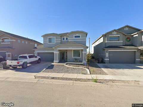 Flora Vista, EL PASO, TX 79928