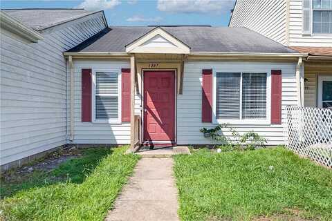 Sangaree, VIRGINIA BEACH, VA 23464