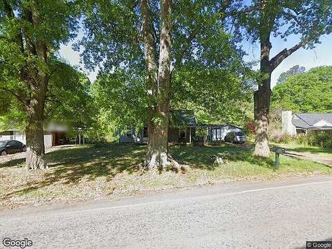 Peachcrest, DECATUR, GA 30032