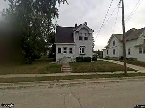 Oak, BRILLION, WI 54110