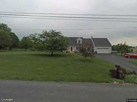 Airport, COATESVILLE, PA 19320