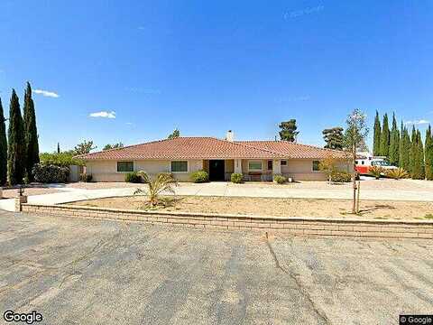 Shawnee, APPLE VALLEY, CA 92308