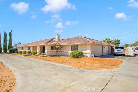 Shawnee, APPLE VALLEY, CA 92308