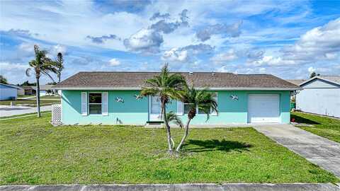 Santa Rosa, PORT CHARLOTTE, FL 33981