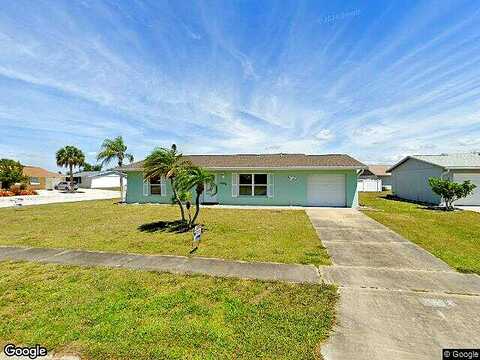 Santa Rosa, PORT CHARLOTTE, FL 33981