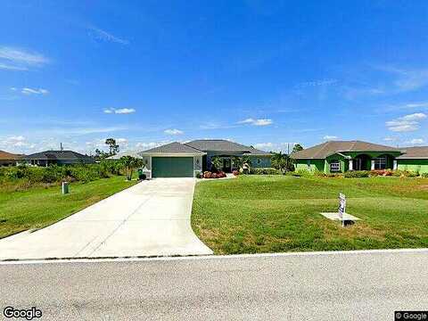Ingraham, PORT CHARLOTTE, FL 33981