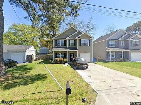 Myrtle, CHESAPEAKE, VA 23325