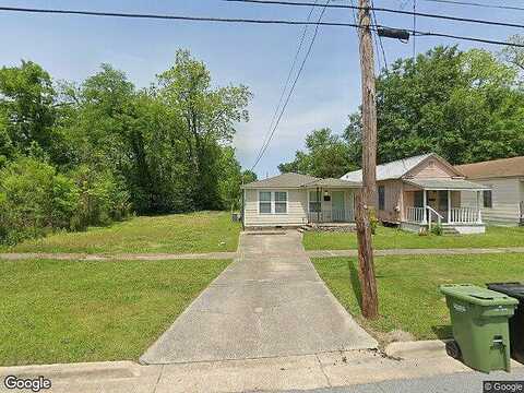 22Nd, COLUMBUS, GA 31901
