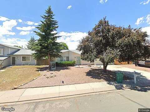 Shadberry, COLORADO SPRINGS, CO 80915