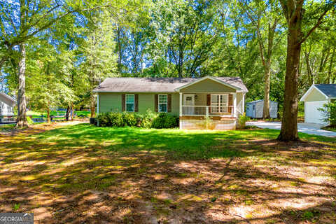Stovall, MARTIN, GA 30557