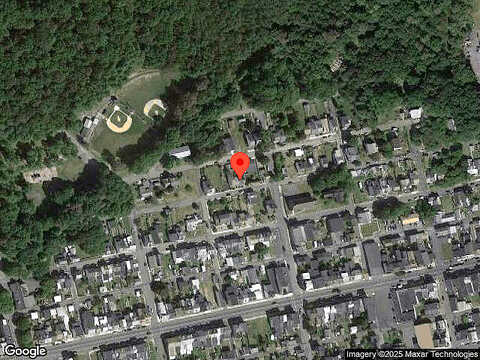 Arch, ASHLAND, PA 17921