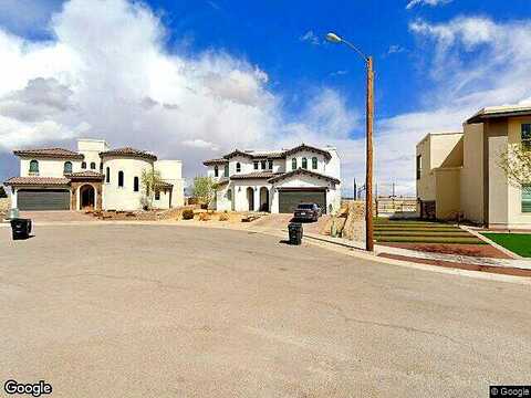 Tiverton, HORIZON CITY, TX 79928