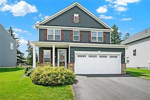 Woodmont, CATASAUQUA, PA 18032