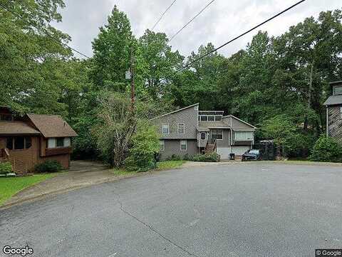 Shadowood, MARIETTA, GA 30066