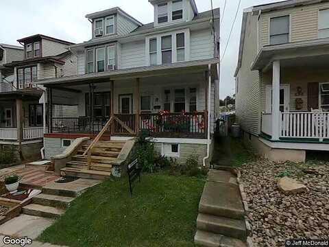 Margaretta, SCHUYLKILL HAVEN, PA 17972