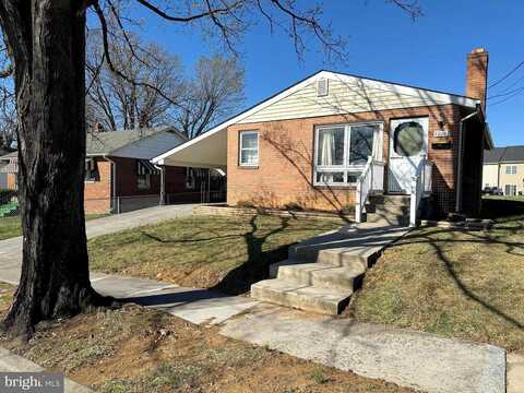 Commerce, WINCHESTER, VA 22601