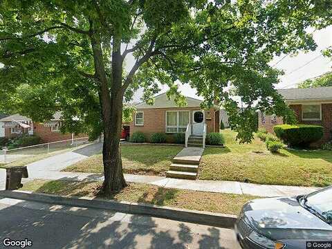 Commerce, WINCHESTER, VA 22601