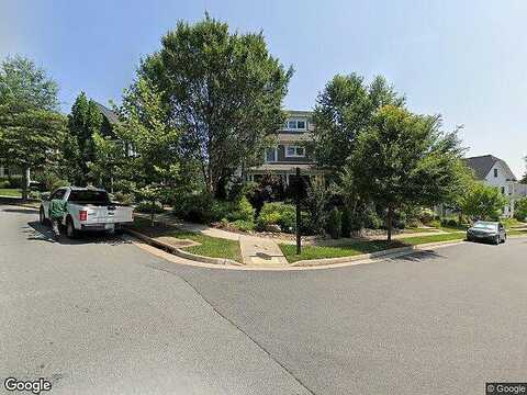 Dabney, CHARLOTTESVILLE, VA 22901