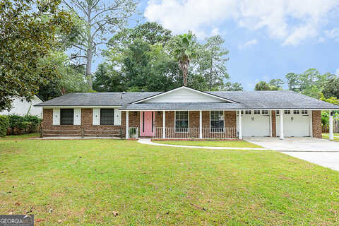Largo, SAVANNAH, GA 31419