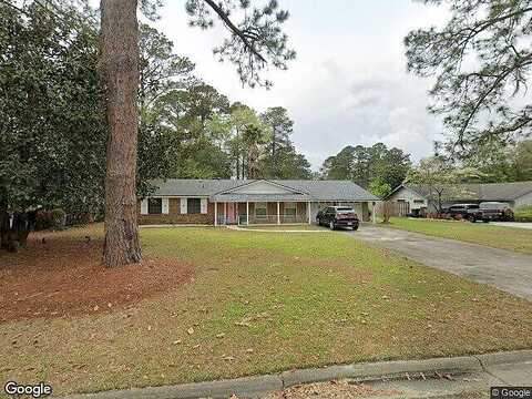 Largo, SAVANNAH, GA 31419