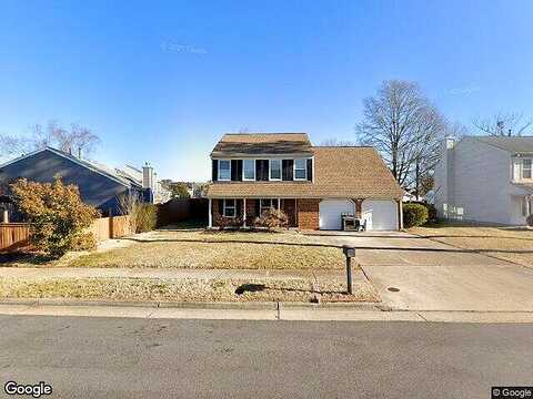 Mozart, VIRGINIA BEACH, VA 23454