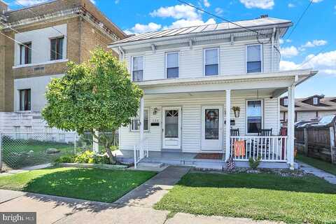 Penn, ROBESONIA, PA 19551