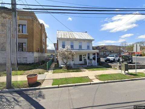 Penn, ROBESONIA, PA 19551