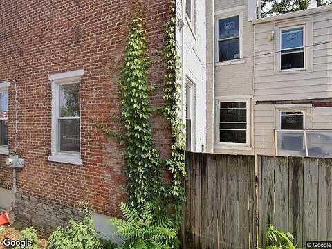 Franklin, LANCASTER, PA 17602