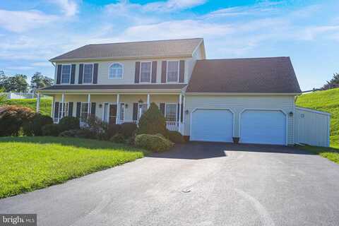 Asbury, SHREWSBURY, PA 17361