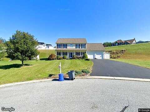 Asbury, SHREWSBURY, PA 17361