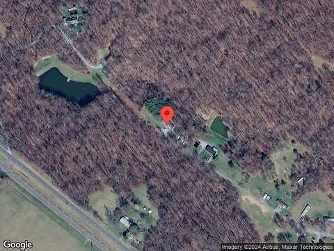 Menefee, GOODE, VA 24556