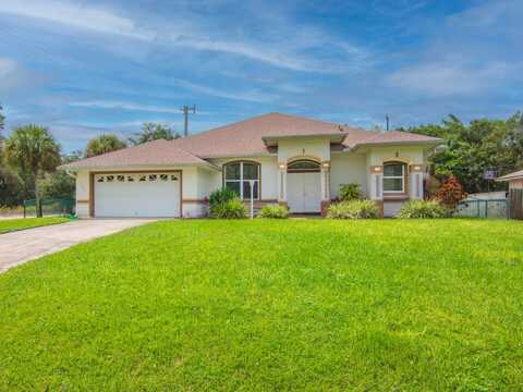 31St, VERO BEACH, FL 32968
