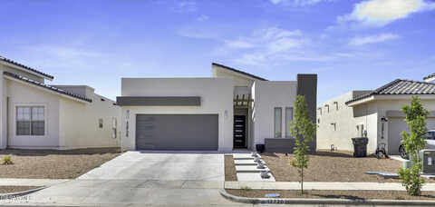 Dorchester, EL PASO, TX 79928