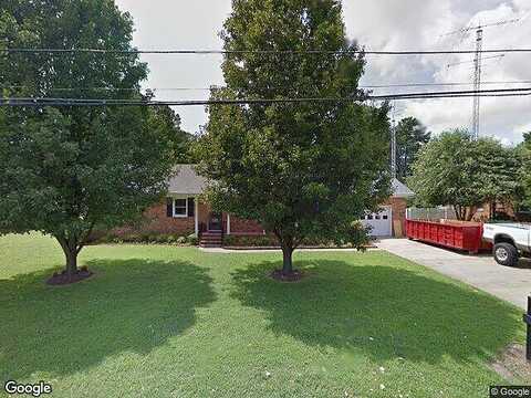Kingsway, CHESAPEAKE, VA 23320