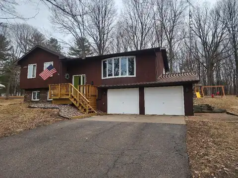 Jeffrey, CUMBERLAND, WI 54829