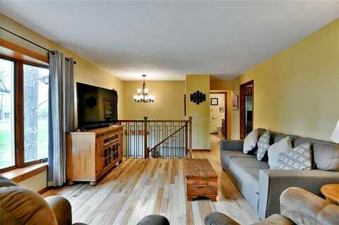 Jeffrey, CUMBERLAND, WI 54829