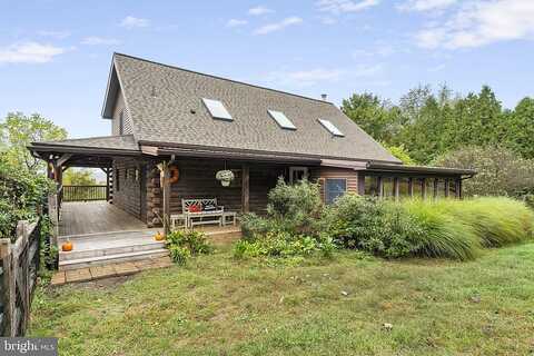 Virginville, KUTZTOWN, PA 19530